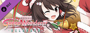 "Reimu Hakurei" Santa Costume (Touhou Genso Wanderer -Reloaded-)
