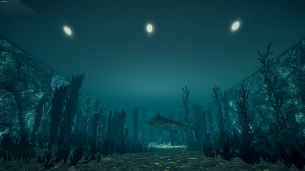 Ultimate Fishing Simulator - Aquariums DLC for steam Ultimate Fishing Simulator - Aquariums DLC for steam
