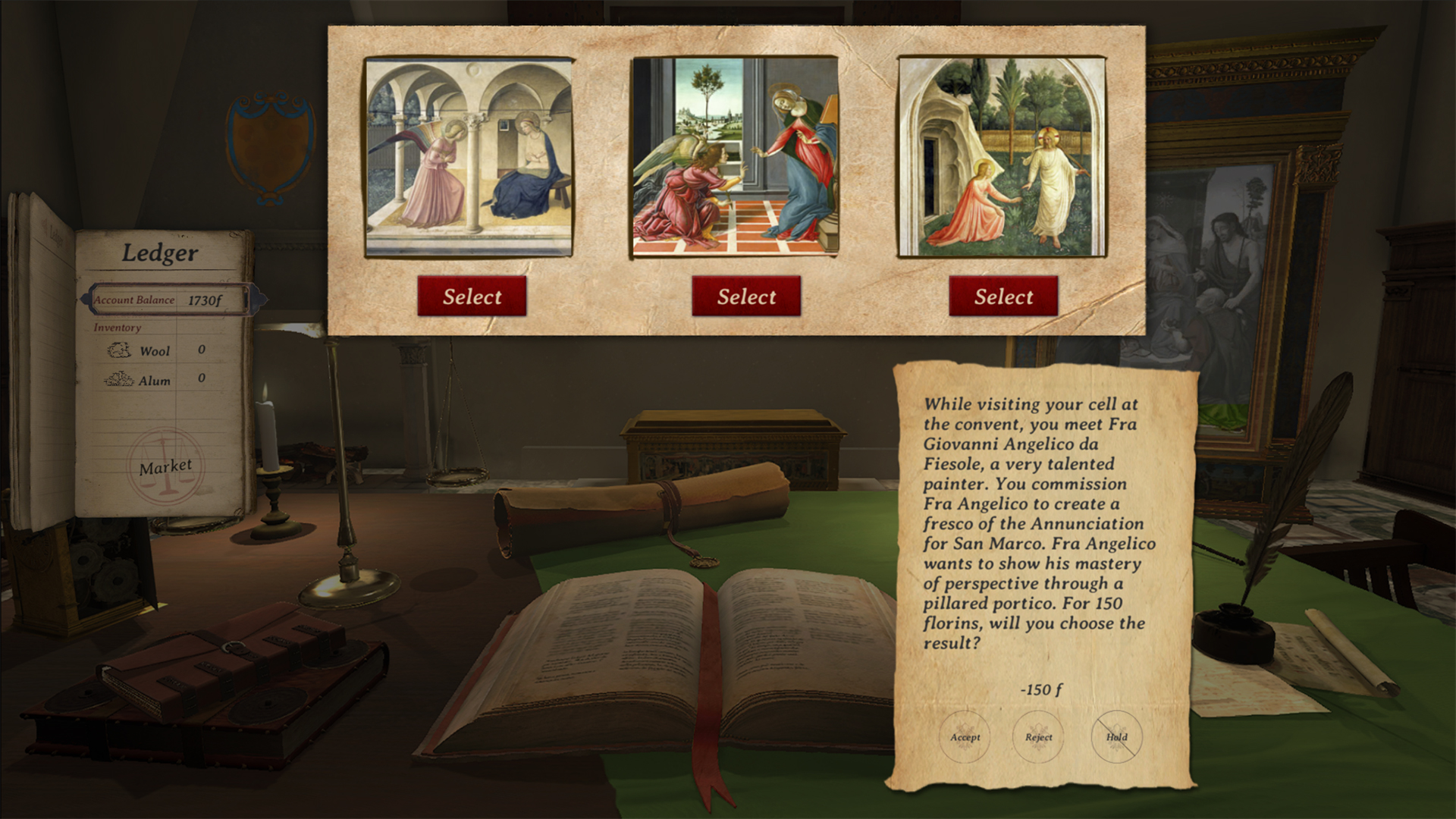 ARTè: Mecenas™ Demo #4