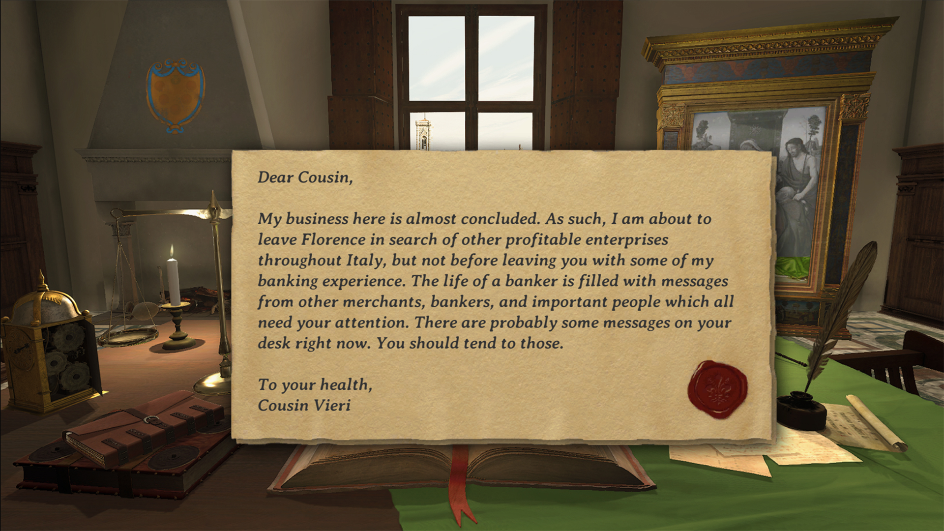 ARTè: Mecenas™ Demo #2