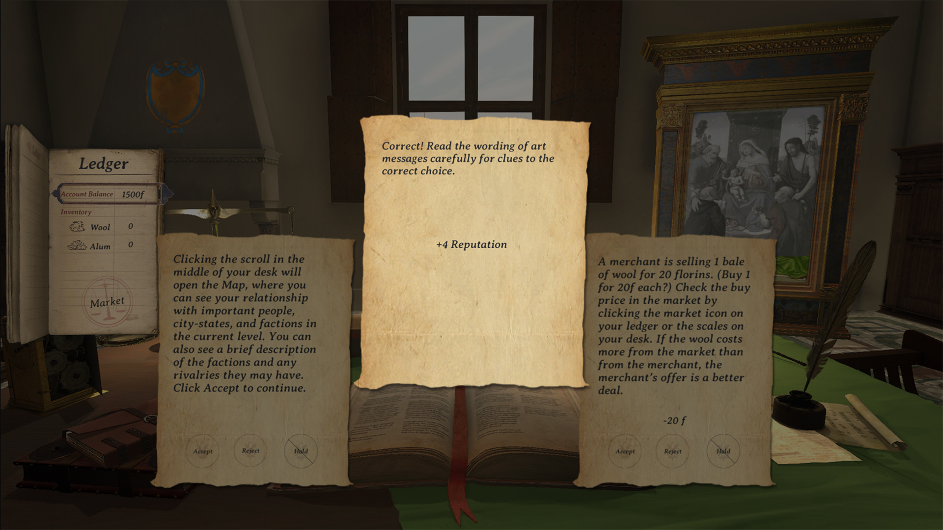 ARTè: Mecenas™ Demo #3