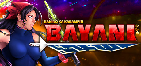BAYANI - Fighting Game header image