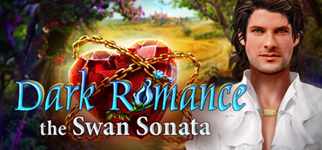 Dark Romance: The Swan Sonata Collector's Edition Cover Image