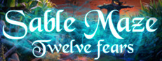 Sable Maze: Twelve Fears Collector's Edition