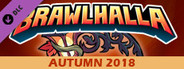 Brawlhalla - Autumn Championship 2018 Pack