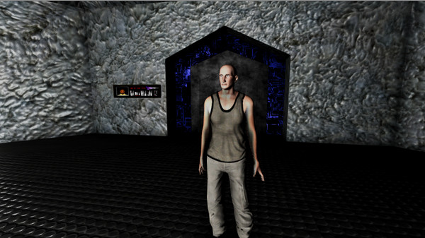 скриншот Quantum Gate 2