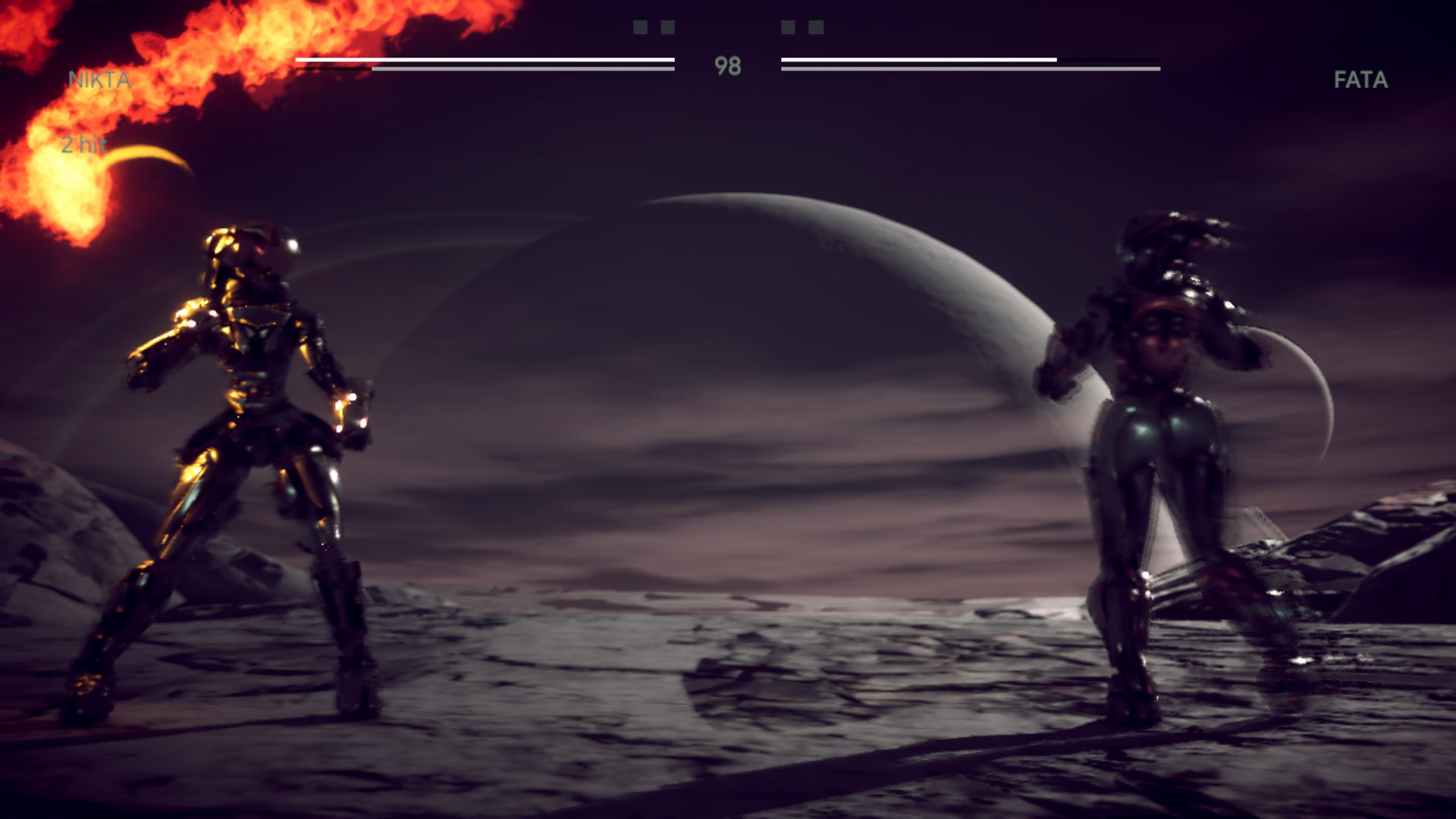 Slavicus screenshot 14