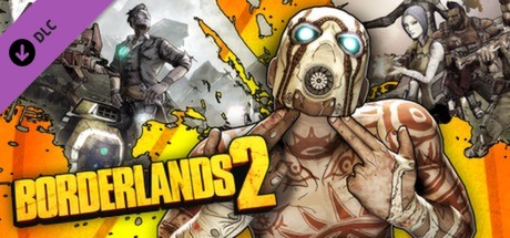 Borderlands 2 Ultra Hd Texture Pack On Steam
