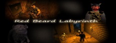Red Beard Labyrinth 게임 이미지