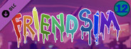 Hiveswap Friendsim - Volume Twelve