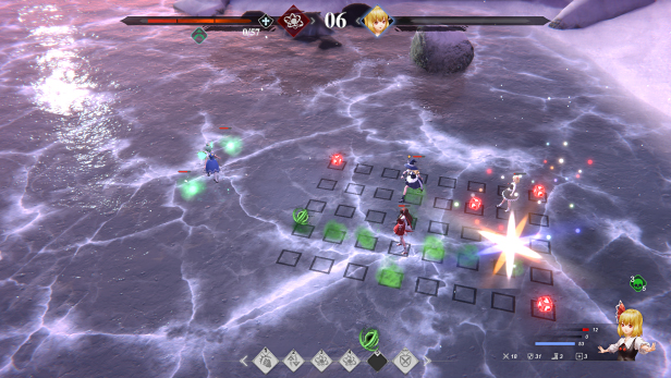 东方梦零魂 Touhou Nil Soul插图14 东方梦零魂 Touhou Nil Soul插图14