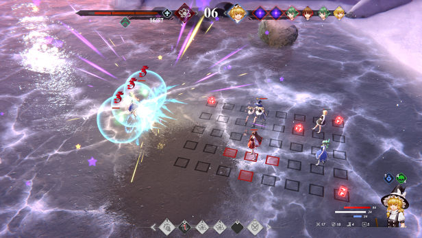 东方梦零魂 Touhou Nil Soul插图15 东方梦零魂 Touhou Nil Soul插图15