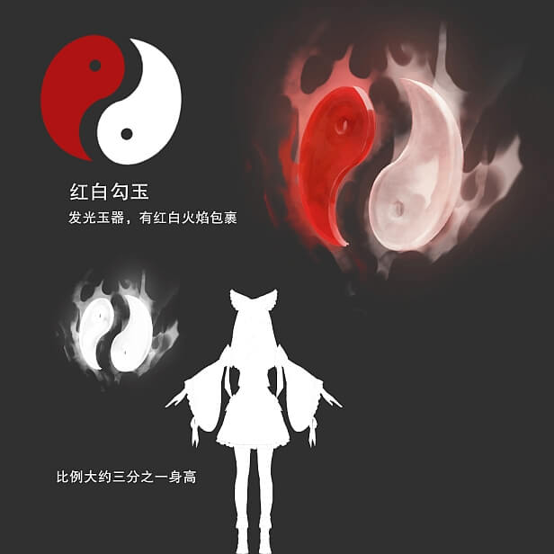 东方梦零魂 Touhou Nil Soul插图16 东方梦零魂 Touhou Nil Soul插图16