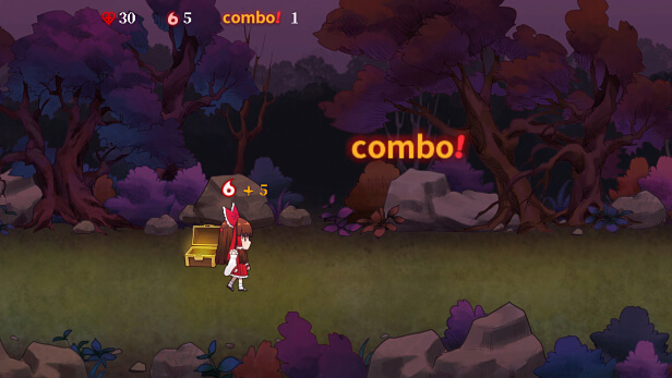 东方梦零魂 Touhou Nil Soul插图21 东方梦零魂 Touhou Nil Soul插图21