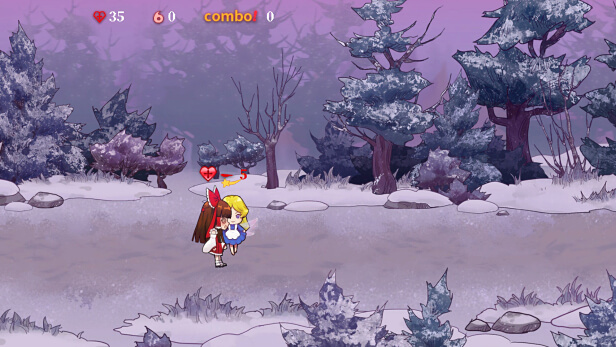 东方梦零魂 Touhou Nil Soul插图22 东方梦零魂 Touhou Nil Soul插图22