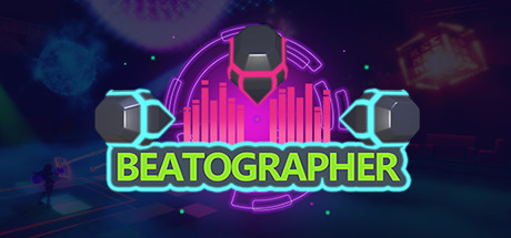 Beatographer: Beatmap all Music Cover Image
