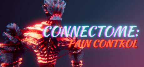 Connectome:Pain Control Cover Image
