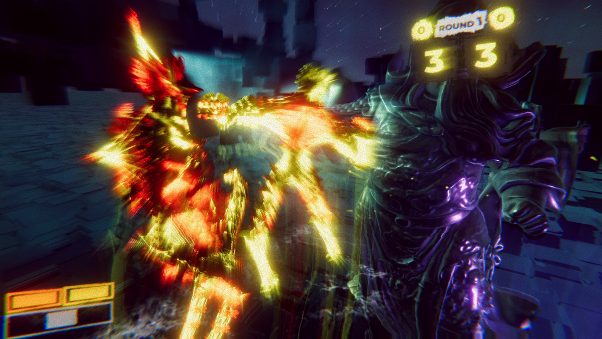 Connectome:Pain Control screenshot 5