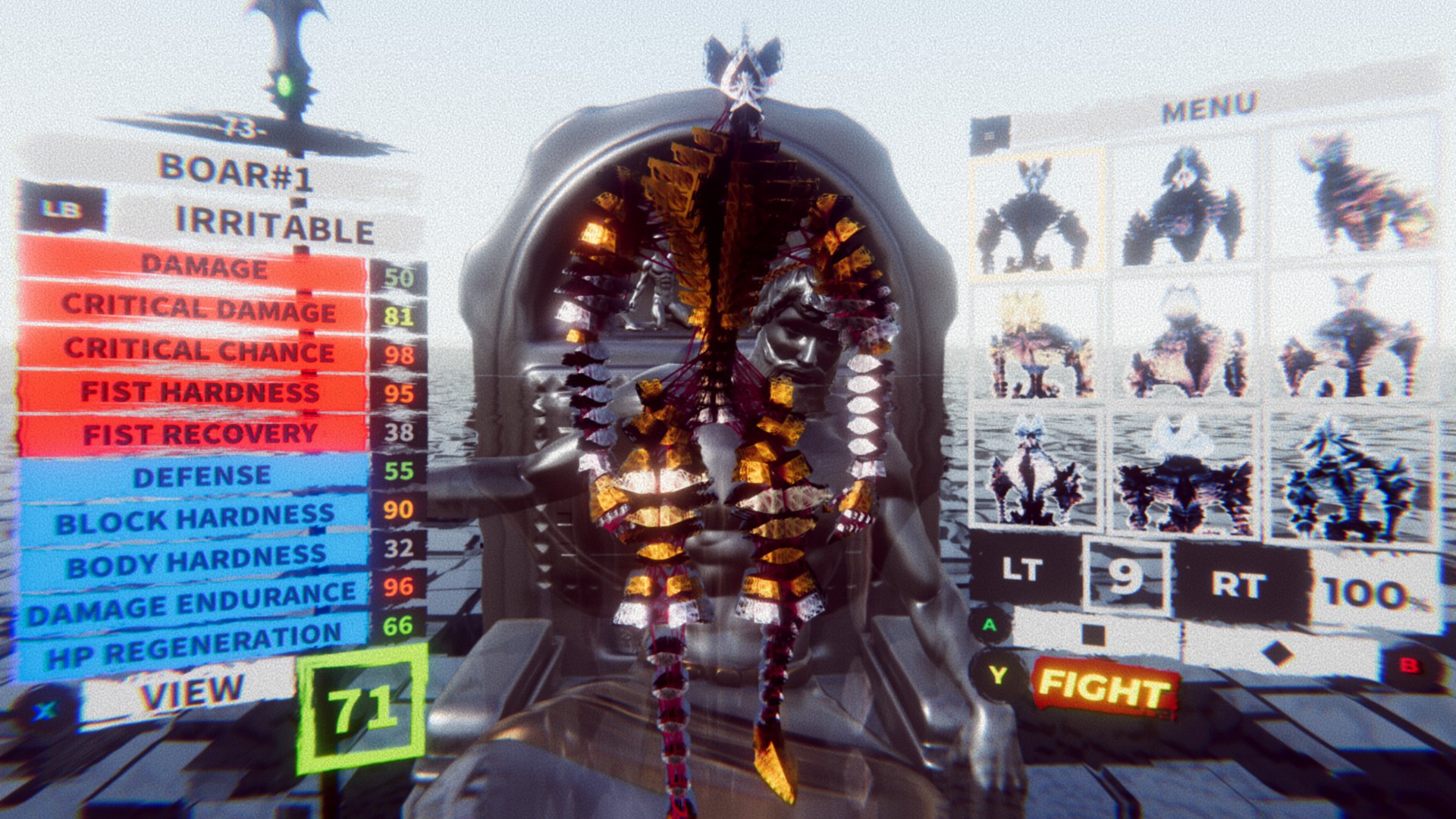 Connectome:Pain Control screenshot 9