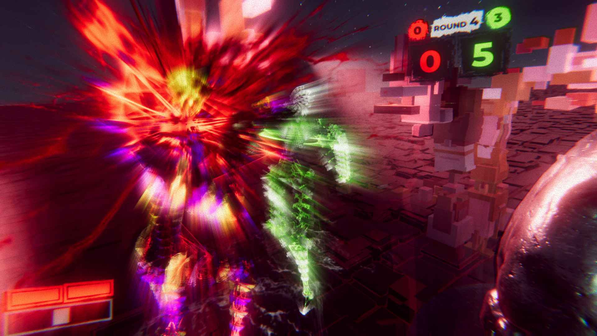 Connectome:Pain Control screenshot 6