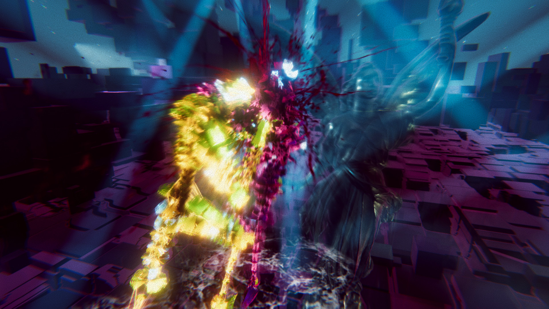 Connectome:Pain Control screenshot 4