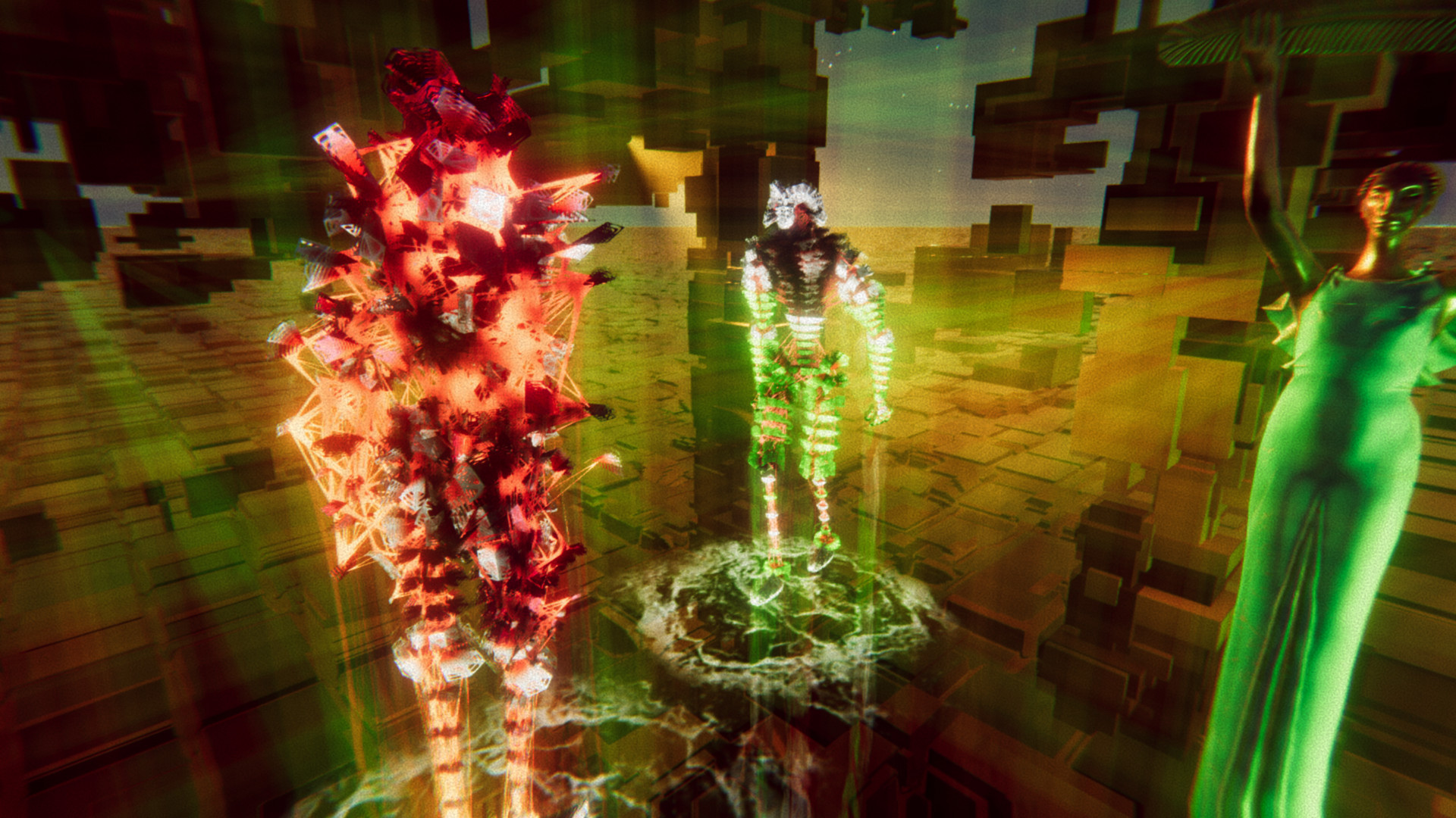 Connectome:Pain Control screenshot 7