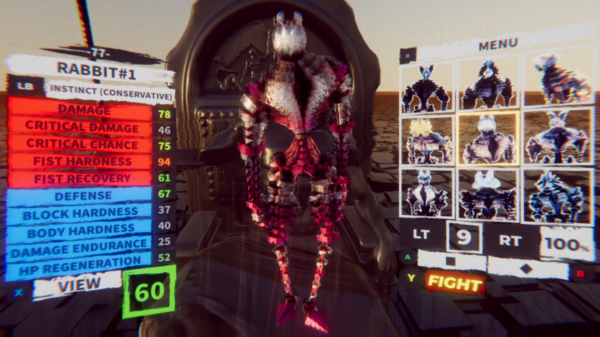 Connectome:Pain Control screenshot 10