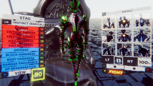 Connectome:Pain Control for steam Connectome:Pain Control for steam
