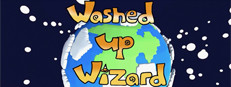 Washed Up Wizard 게임 이미지