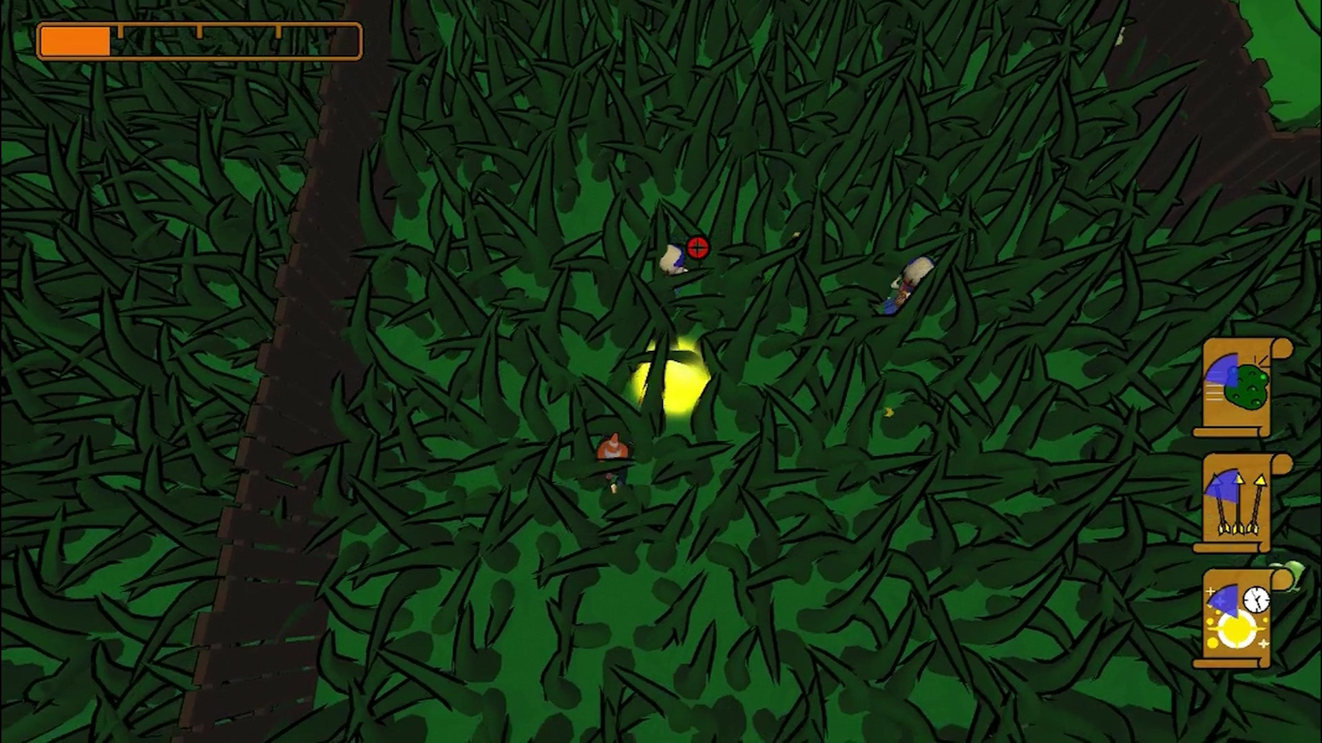 Washed Up Wizard screenshot 6