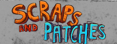 Scraps and Patches 게임 이미지