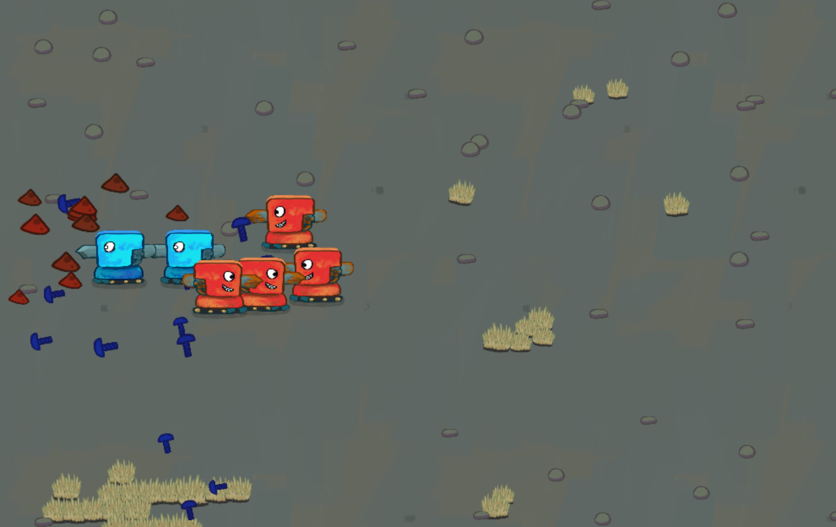 Scraps and Patches #2