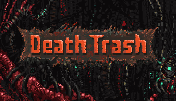In Death on Steam