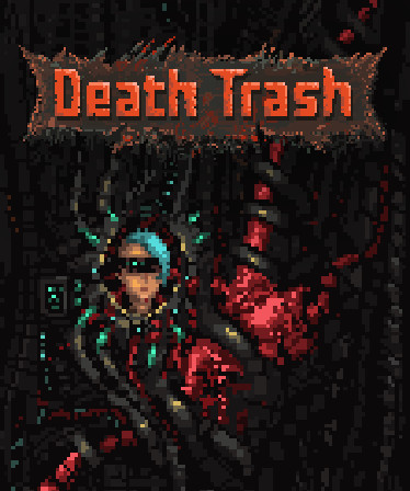 Death Trash