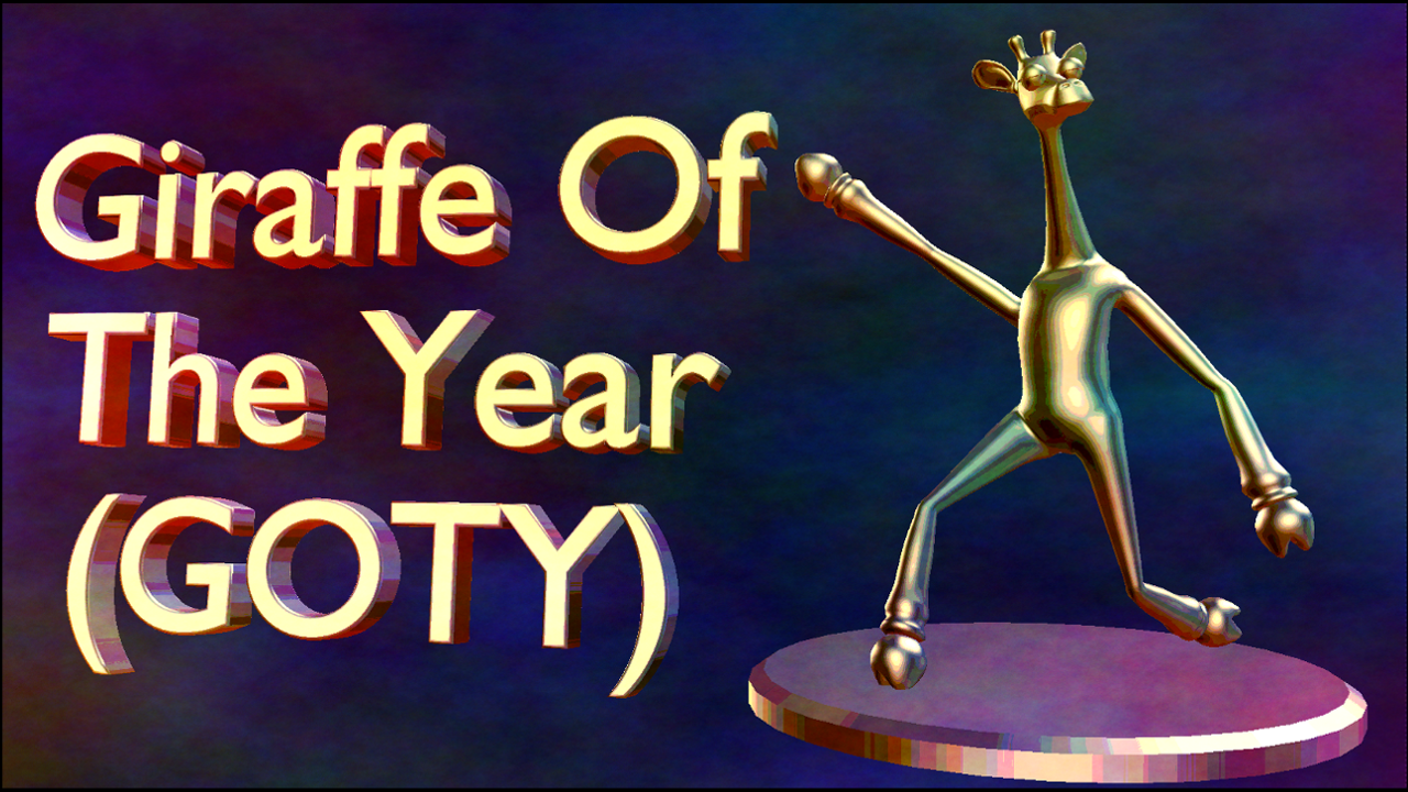 Giraffe Town On Steam