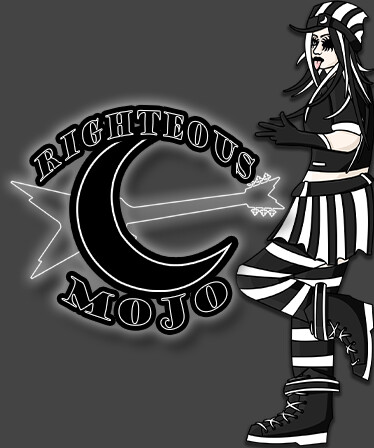 Righteous Mojo