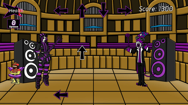 Righteous Mojo game for windows Pc 1