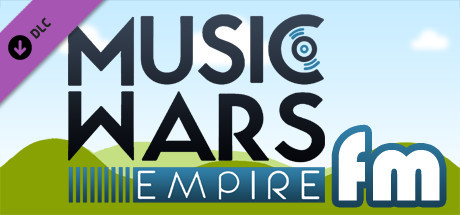 Music Wars Empire: FM banner image