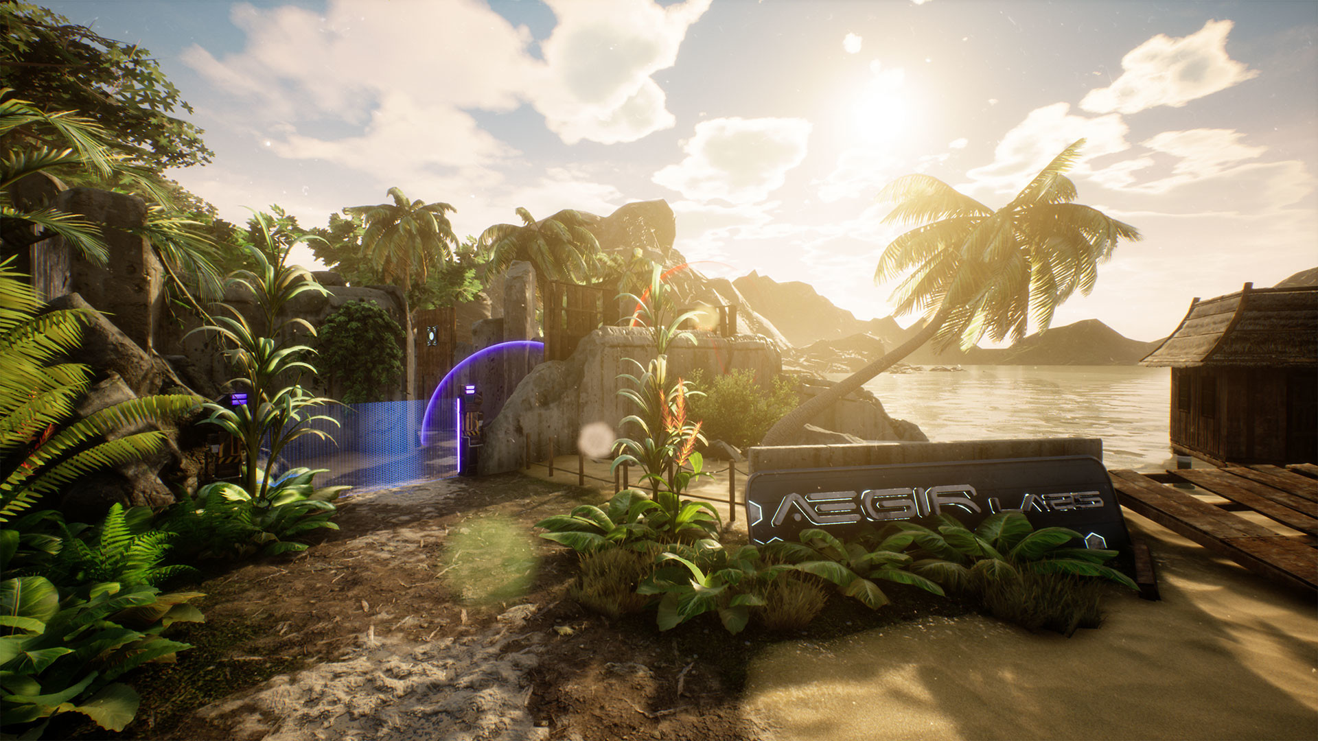 Relicta screenshot 11