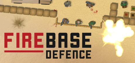 Firebase Defence