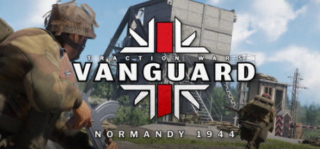 Vanguard: Normandy 1944 technical specifications for computer