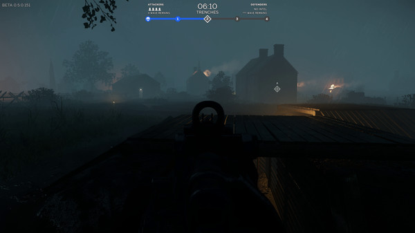 скриншот Vanguard: Normandy 1944 3