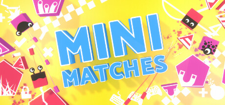 Mini Matches Cover Image