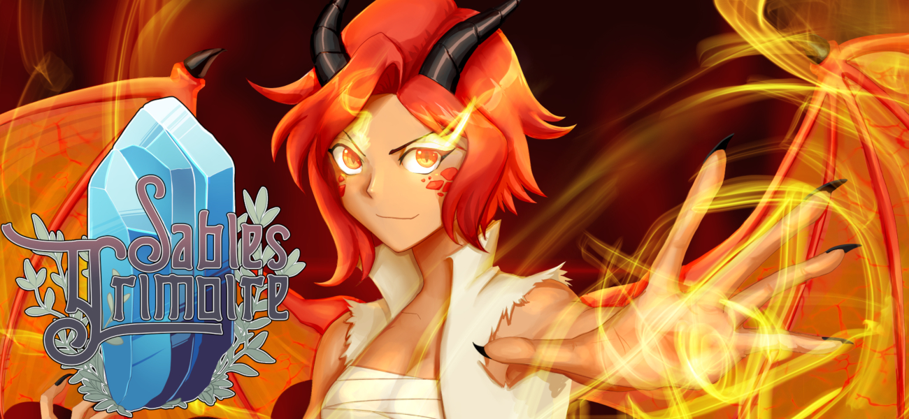 Sable's Grimoire Soundtrack #0