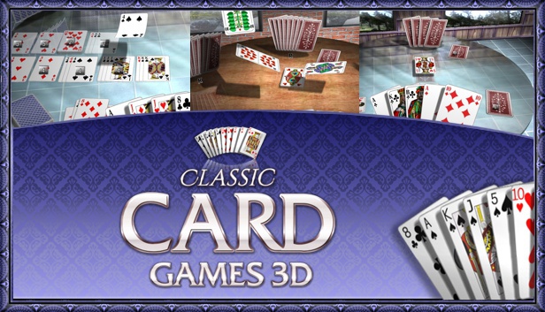 Classic Card Game Canasta on Steam