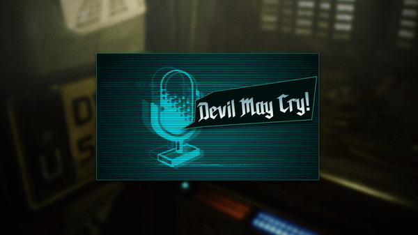 скриншот Devil May Cry 5 - Alt Title Calls 0
