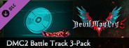 Devil May Cry 5 - DMC2 Battle Track 3-Pack