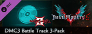 Devil May Cry 5 - DMC3 Battle Track 3-Pack