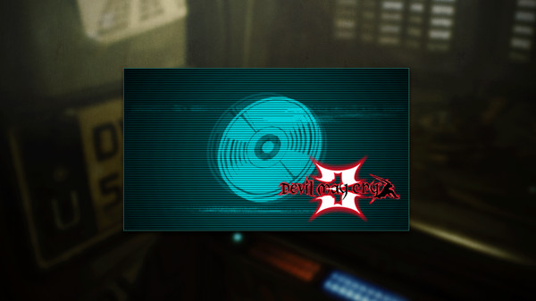 KHAiHOM.com - Devil May Cry 5 - DMC3 Battle Track 3-Pack