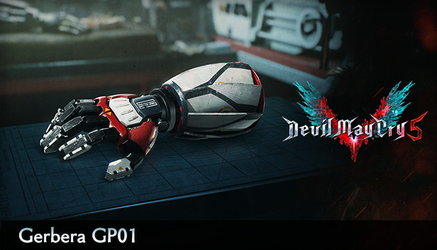 Economize 67% em Devil May Cry 5 no Steam